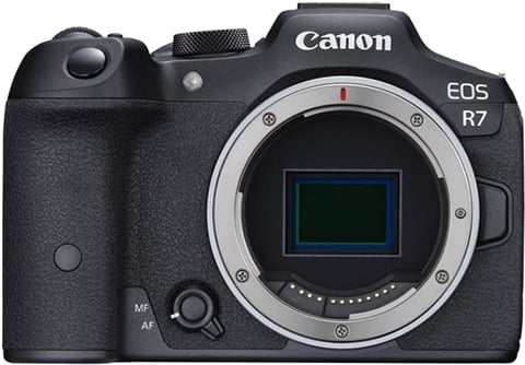 Canon EOS RP 26MP (Body Only), B - CeX (UK): - Buy, Sell, Donate
